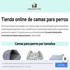 camasparaperros.online