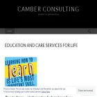 camberconsulting.org