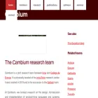 cambium.inria.fr