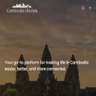 cambodialifestyle.com