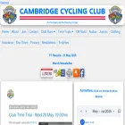 cambridge-cycling-club.org.uk