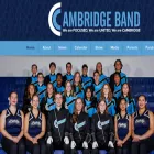 cambridgeband.org