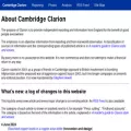 cambridgeclarion.org