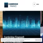 cambridgerefinance.com