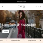 camden-london.com