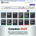 camden.gov.uk