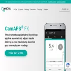 camdiab.com