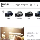 camelbackcars.com