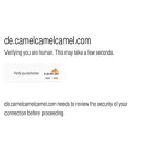 camelcamelcamel.de