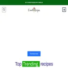 camelliarecipes.net