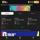 camelscore.live