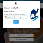 camelway.eu