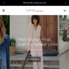 cameoboutiqueni.com