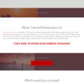cameragiveaways.com