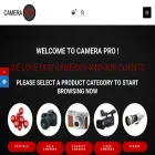 camerapro.co.za