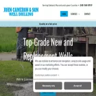 cameronandsonwelldrilling.com