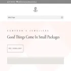 cameronsjewellersonline.co.za