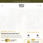 camila-tulum.com