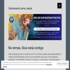 caminandocomojesus.com