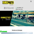caminhoesouropreto.com.br