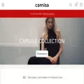 camisa.kz
