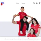 camisetasgospel.com.br