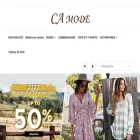 camode.fr