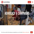 campaigns.savethechildren.net