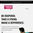 campaigntoolkit.org