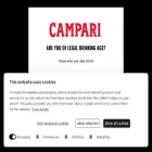 campariau.com
