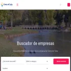 campdeturianocierra.com