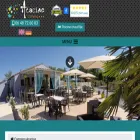 camping-ardeche-acacias.com