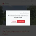 camping-castels.co.uk