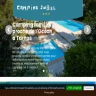 camping-jobel.com