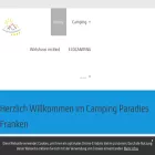 camping-paradies-franken.de