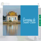 camping-saintcado.com