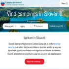 camping-slovenie.nl