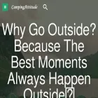 campingattitude.com