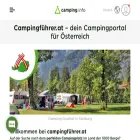 campingfuehrer.at
