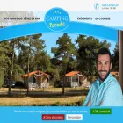 campings-paradis.com