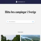 campingtoppen.com