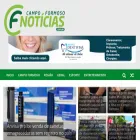 campoformosonoticias.com.br
