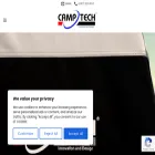 camptech.com