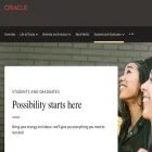 campus.oracle.com
