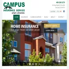 campusinsurance.com
