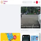 campuslife.telkomuniversity.ac.id