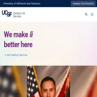 campuslifeservices.ucsf.edu