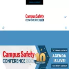 campussafetyconference.com