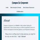 campussecorporate.com