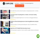 campuzine.in